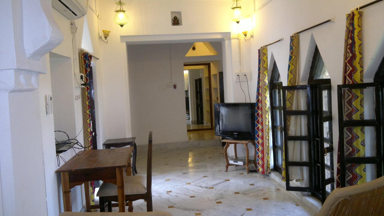 Fort Begu Hotel Begun Exterior foto